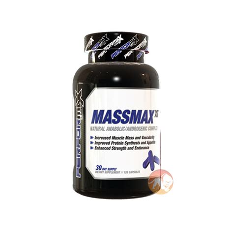 massmax xt|Mass Max XT.